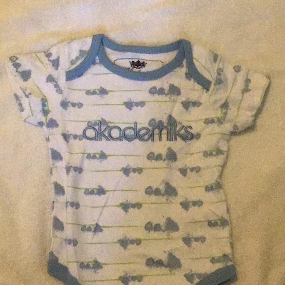 Baby set - Picture 3 of 4